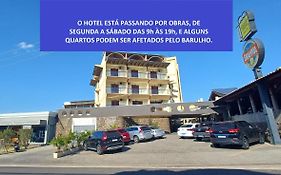 Cristal Palace Hotel  3*